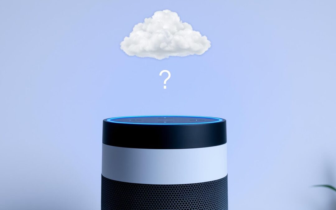 Pierwsze kroki z asystentem głosowym Alexa