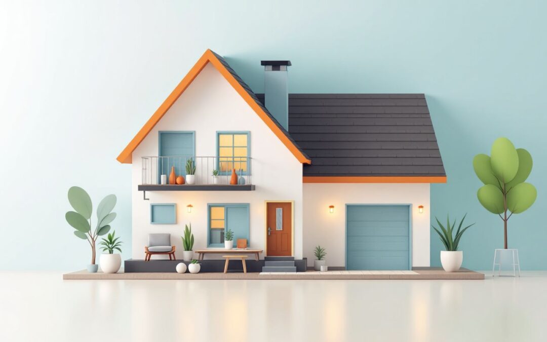 5 najlepszych inteligentnych zamków do drzwi – jak wybrać