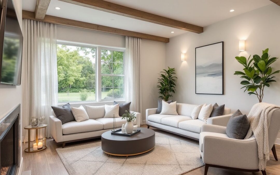 Jak systemy Smart Home mogą pomóc w oszczędzaniu energii