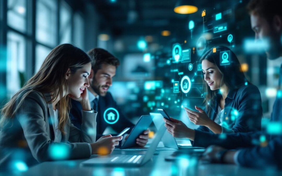 Chatboty AI – jak mogą pomóc w codziennym życiu