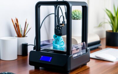 Pierwsze kroki z wyborem drukarki 3D (FDM, SLA, parametry techniczne)