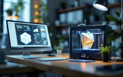Skanowanie 3D w praktyce – od hobby po zastosowania przemysłowe