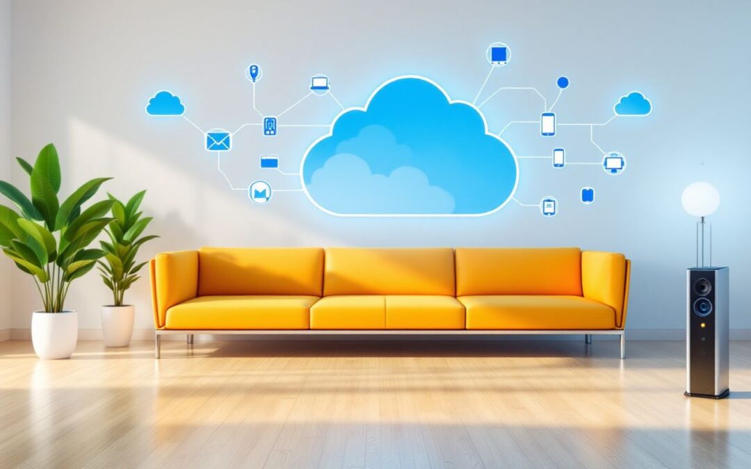 Najlepsze huby Smart Home w 2025 roku – przegląd i porównanie