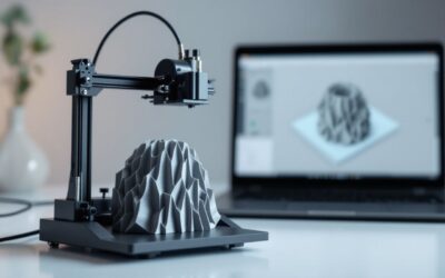 Najlepsze programy do modelowania 3D w 2025 roku