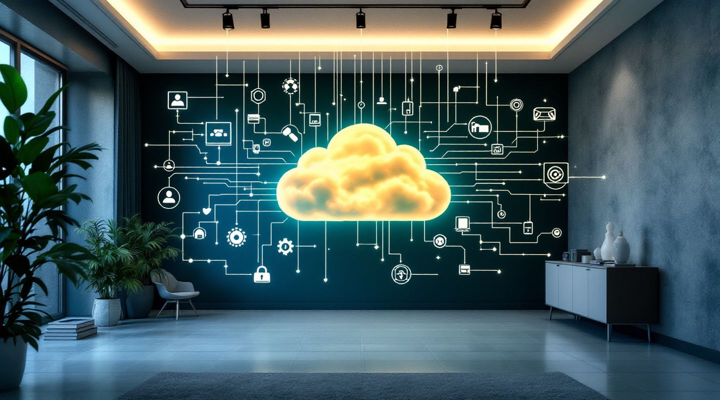 modele AI w IoT