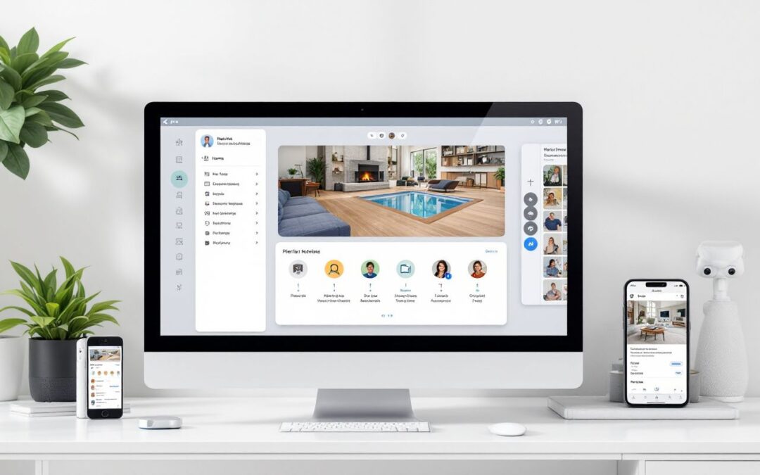 Jak połączyć różne urządzenia IoT w jednym systemie Smart Home