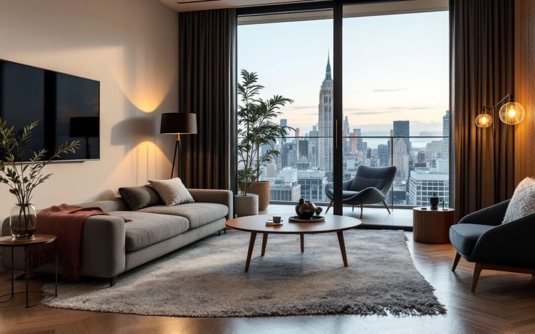 Jak zautomatyzować klimatyzację w swoim domu