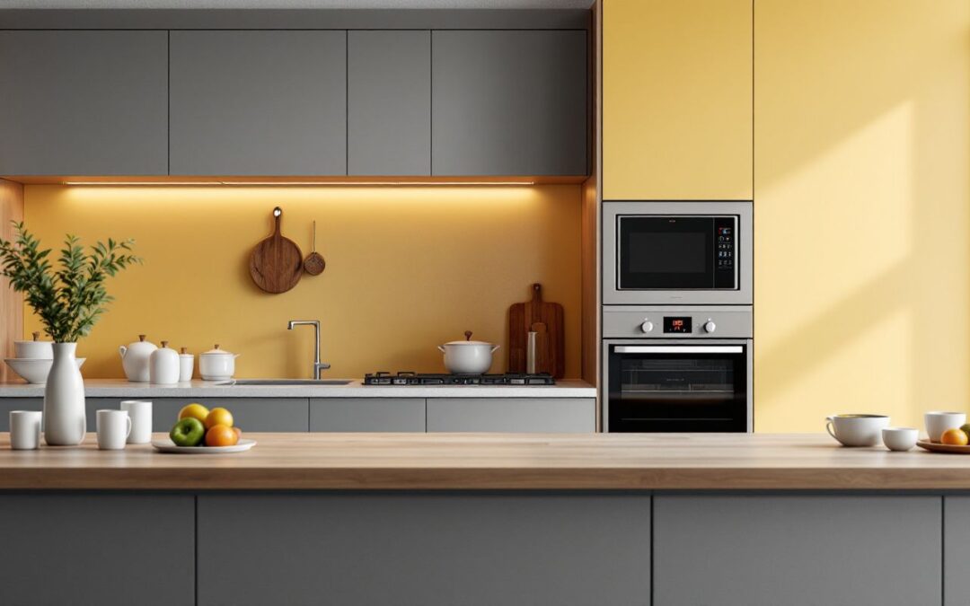 Czy warto kupić inteligentną lodówkę? Funkcje i możliwości