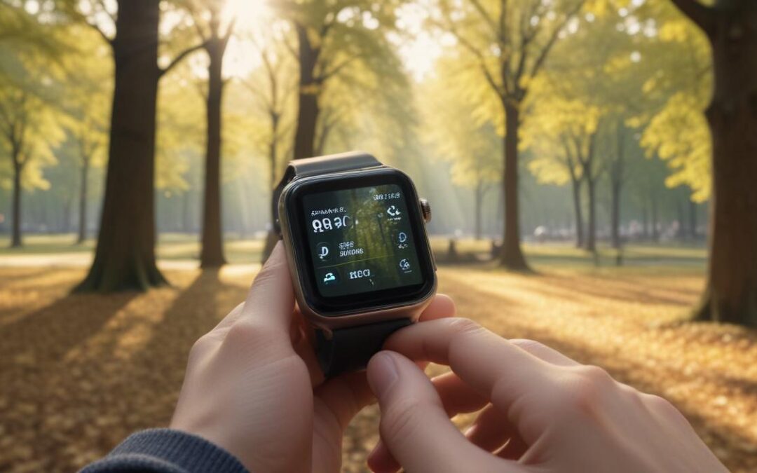 Personalizacja cyfrowego wellbeing poprzez machine learning