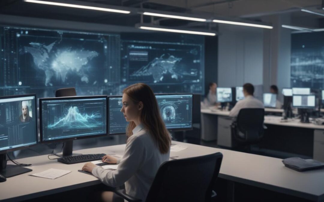 Automatyczne systemy odpowiedzi na e-maile w biznesie