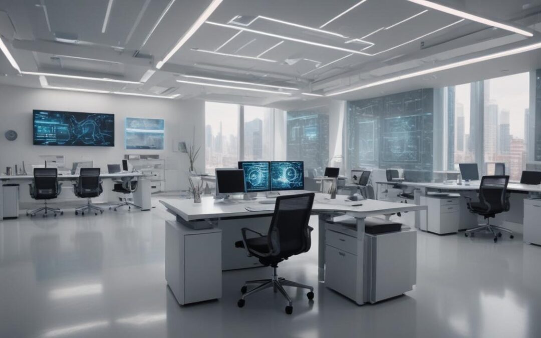 Automatyczne tworzenie kontraktów i dokumentów prawnych