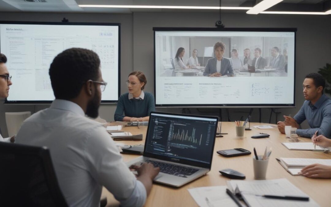 Jak automatycznie tworzyć transkrypcje i notatki?