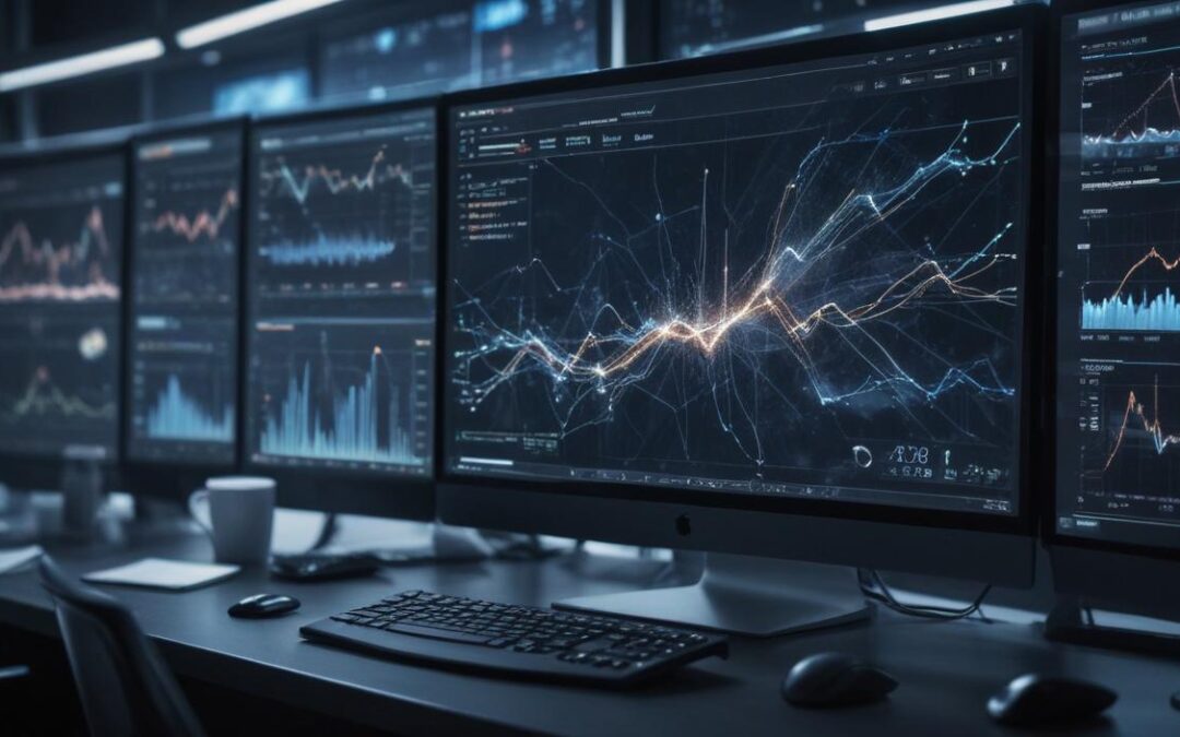 Automatyzacja tworzenia raportów biznesowych