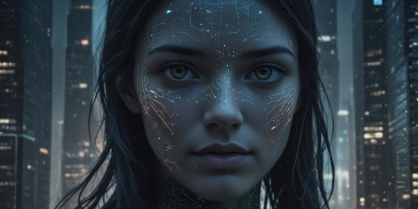 Dylematy etyczne w rozwoju technologii wellbeing