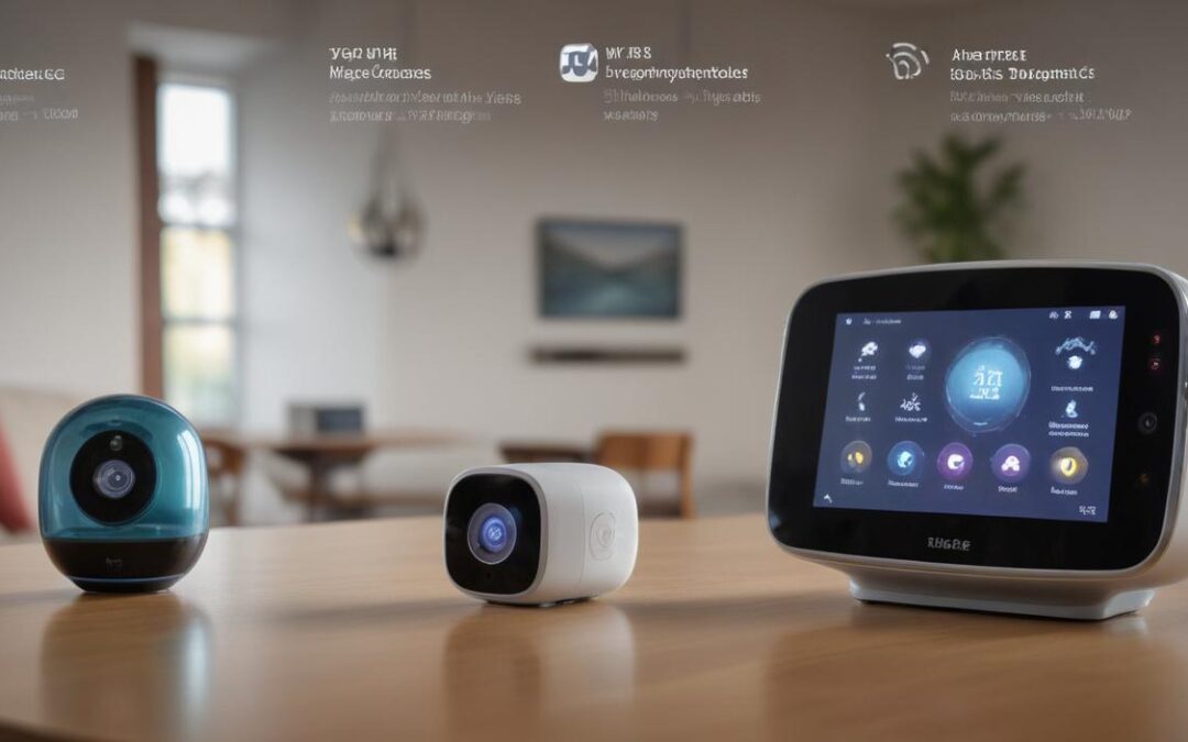Ile kosztuje podstawowy system Smart Home? Analiza rynkowa 2025