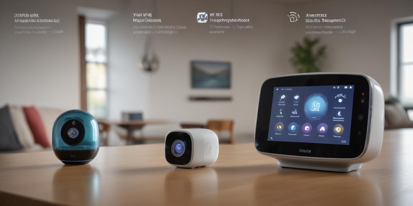 Ile kosztuje podstawowy system Smart Home? Analiza rynkowa 2025