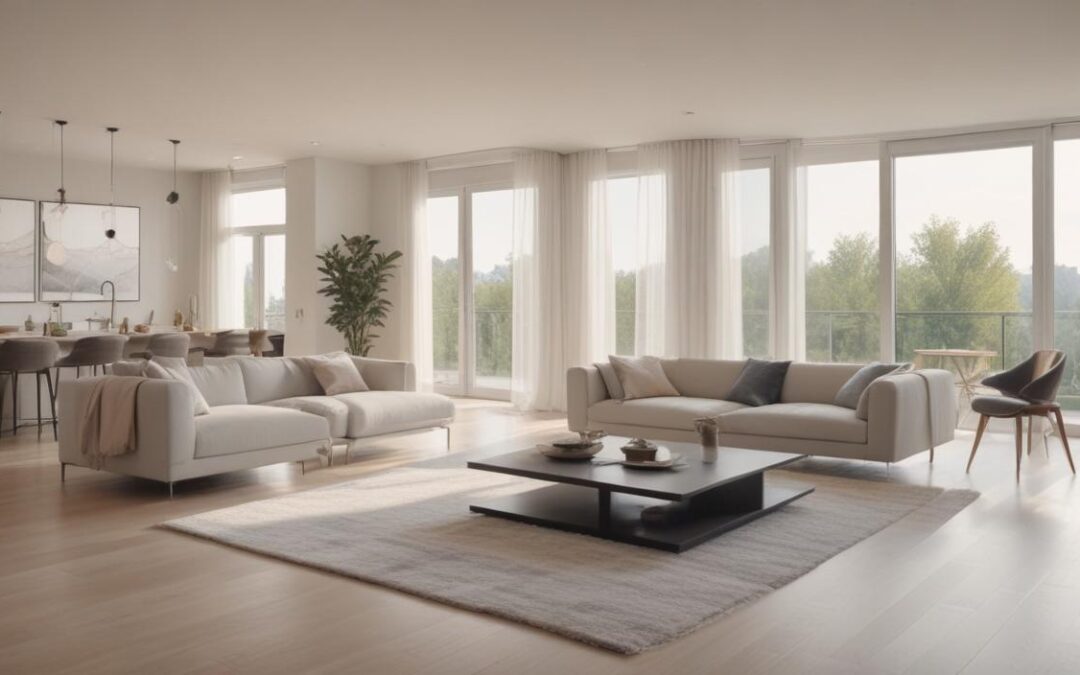 Ile kosztuje w pełni zautomatyzowany dom? Kalkulacja dla różnych metraży