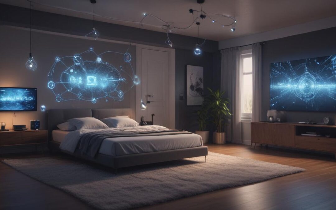 Jak połączyć różne urządzenia w jeden system? Poradnik konfiguracji