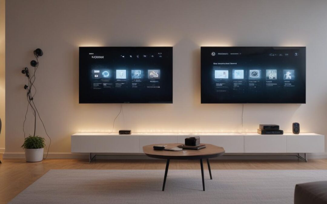 Jak przygotować dom pod Smart Home? Wymagania techniczne