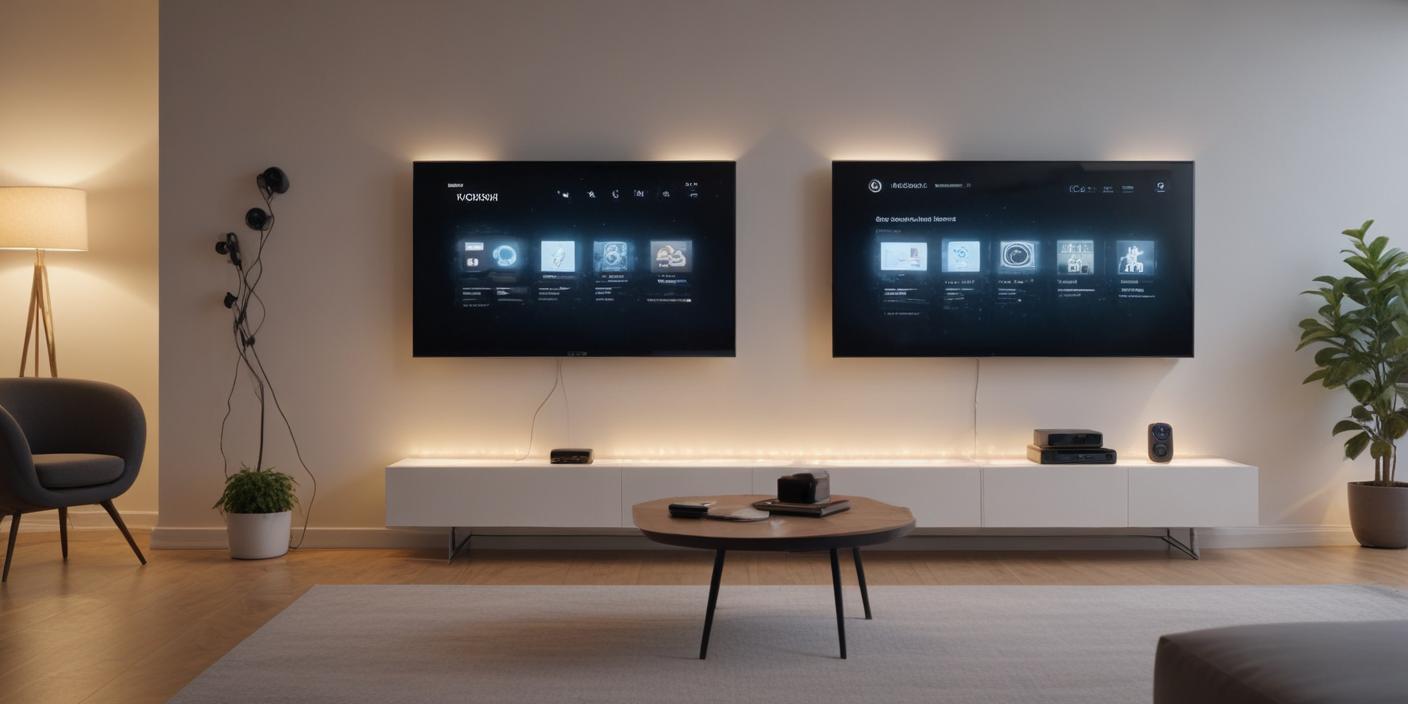 Jak przygotować dom pod Smart Home? Wymagania techniczne