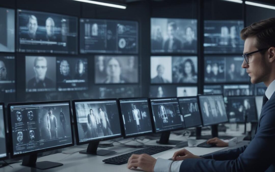 Jak przyspieszyć procesy rekrutacyjne z AI