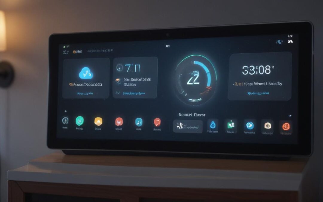 Jak sterować inteligentnym domem głosem? Porównanie platform