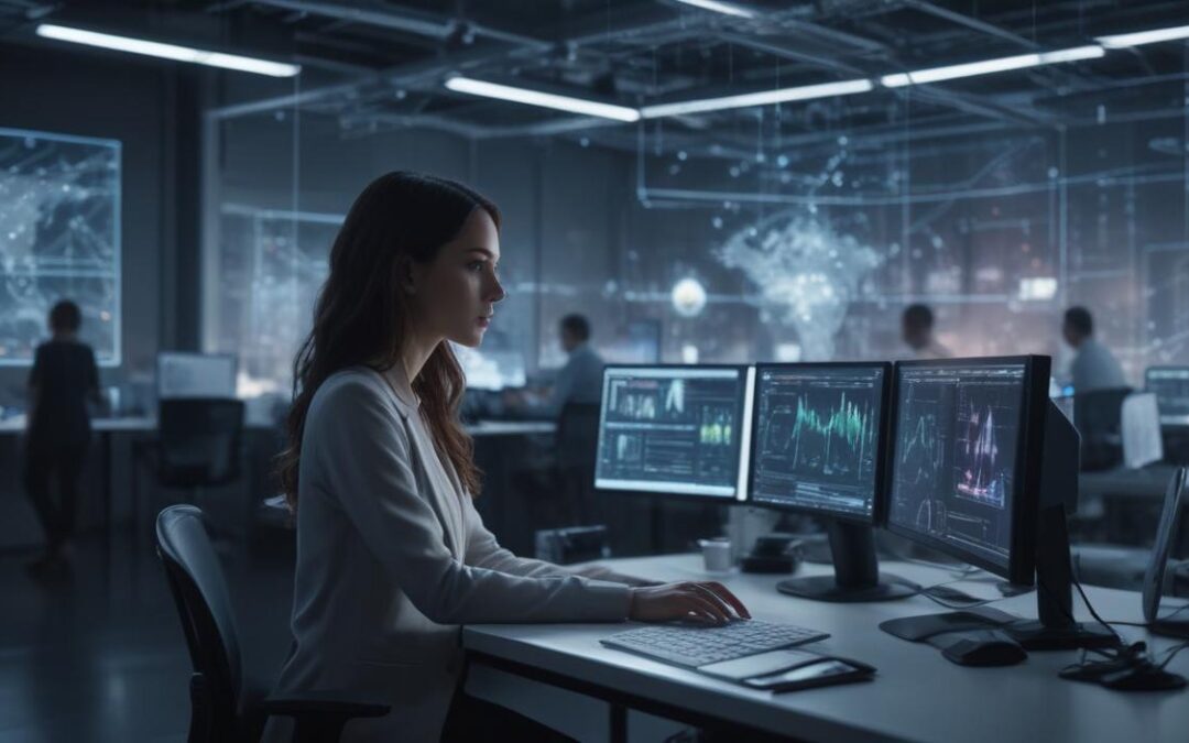 Jak zautomatyzować zarządzanie relacjami z klientem