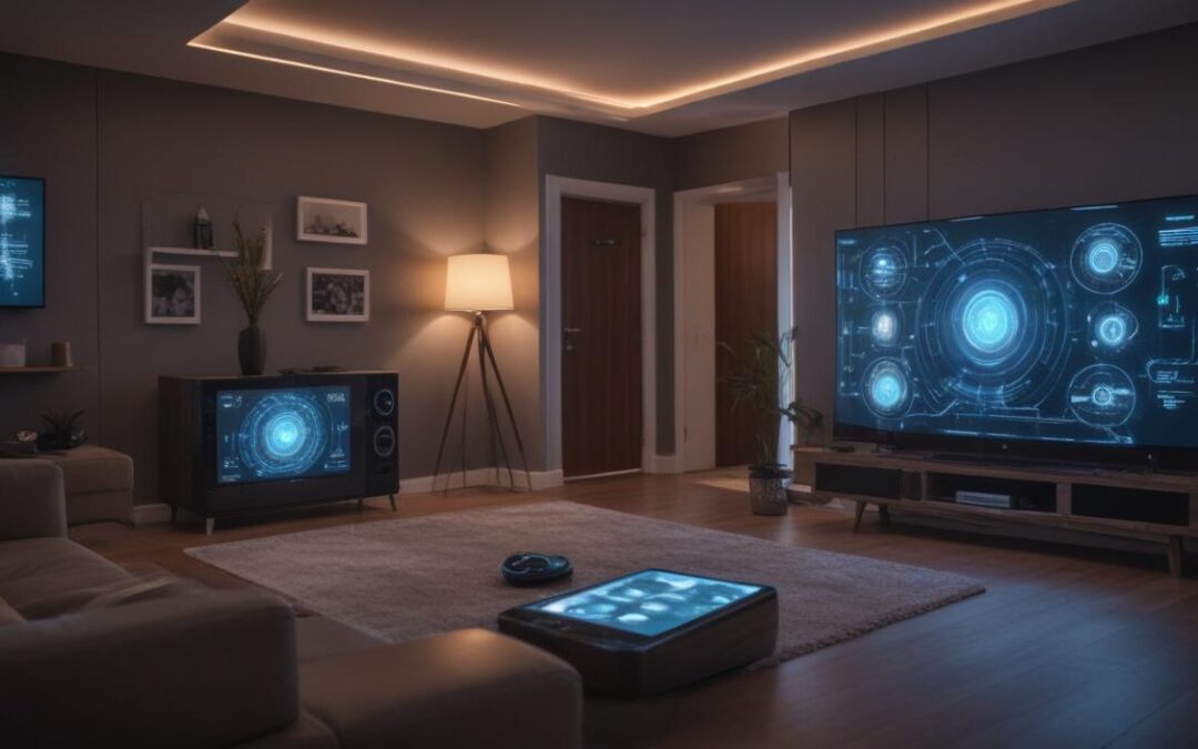 Jaka centrala do inteligentnego domu? Przegląd rozwiązań 2025