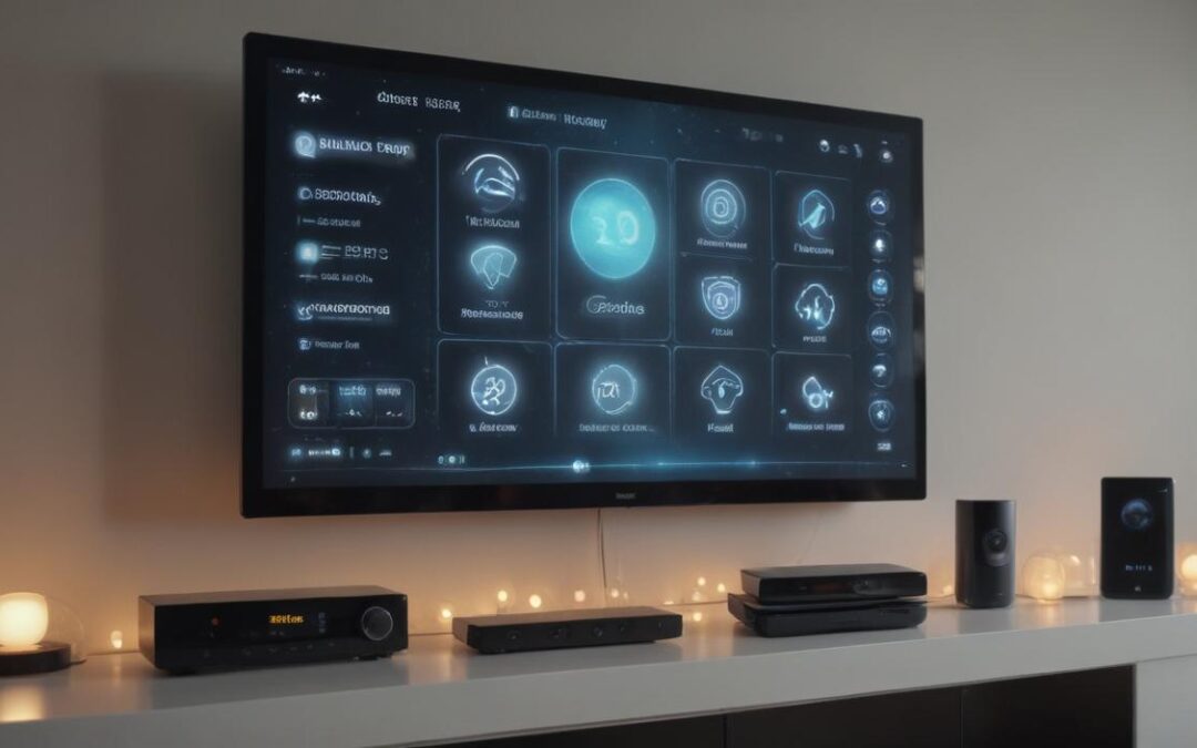 Jakie urządzenia wybrać do inteligentnego domu? Ranking producentów