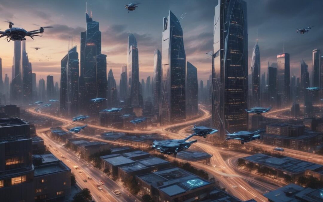 Real-time zarządzanie dostawami w 2025