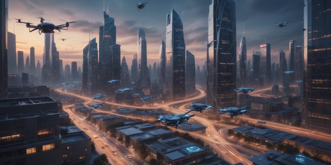 Real-time zarządzanie dostawami w 2025