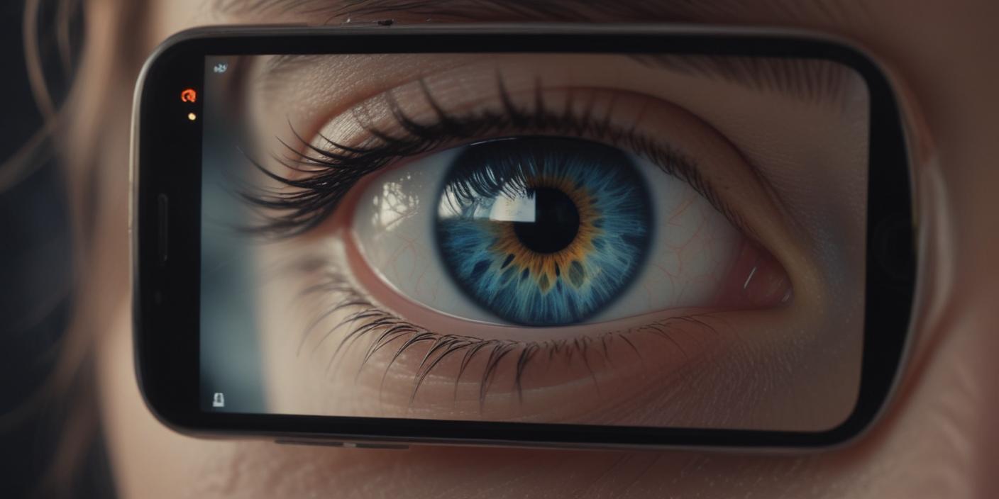Rewolucyjne metody AI w walce z uzależnieniem od technologii