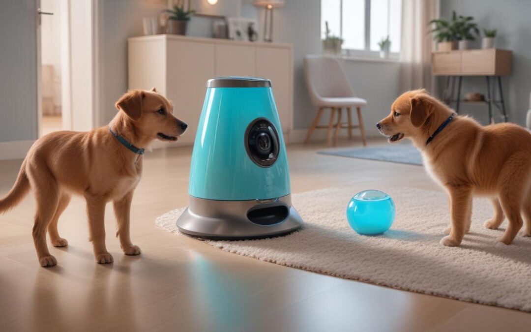 Smart home dla pupili – rozwiązania 2025