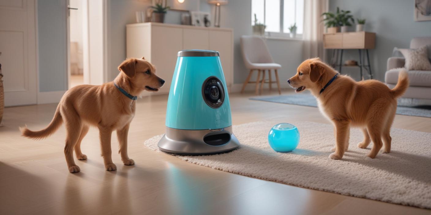Smart home dla pupili - rozwiązania 2025