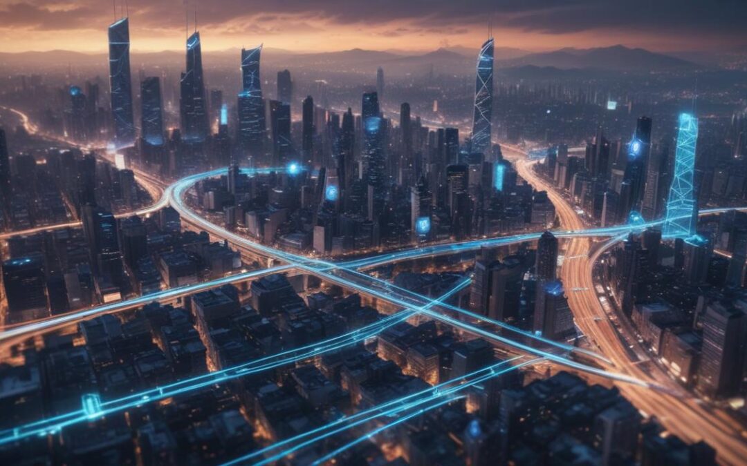 Systemy AI do monitorowania bezpieczeństwa IoT
