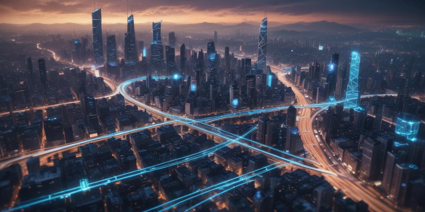 Systemy AI do monitorowania bezpieczeństwa IoT