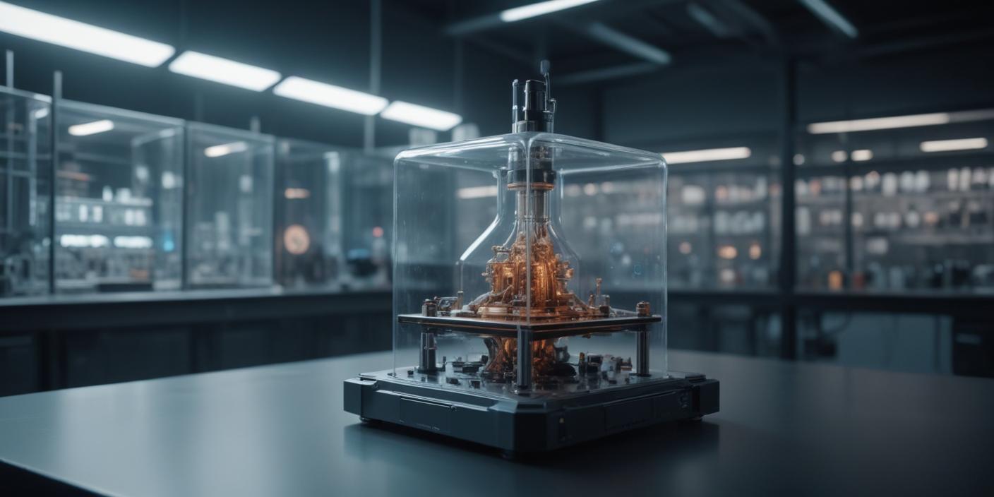 Technologia druku 4D - czym różni się od 3D?