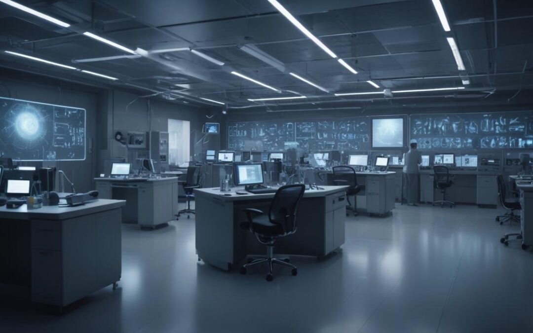 Technologie IoT w monitorowaniu biomedycznych wskaźników zdrowia