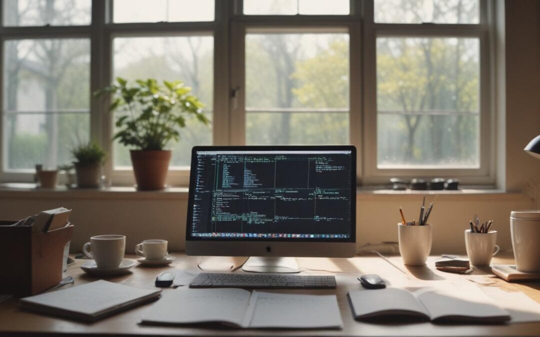 Jak AI wspiera copywriterów w codziennej pracy?