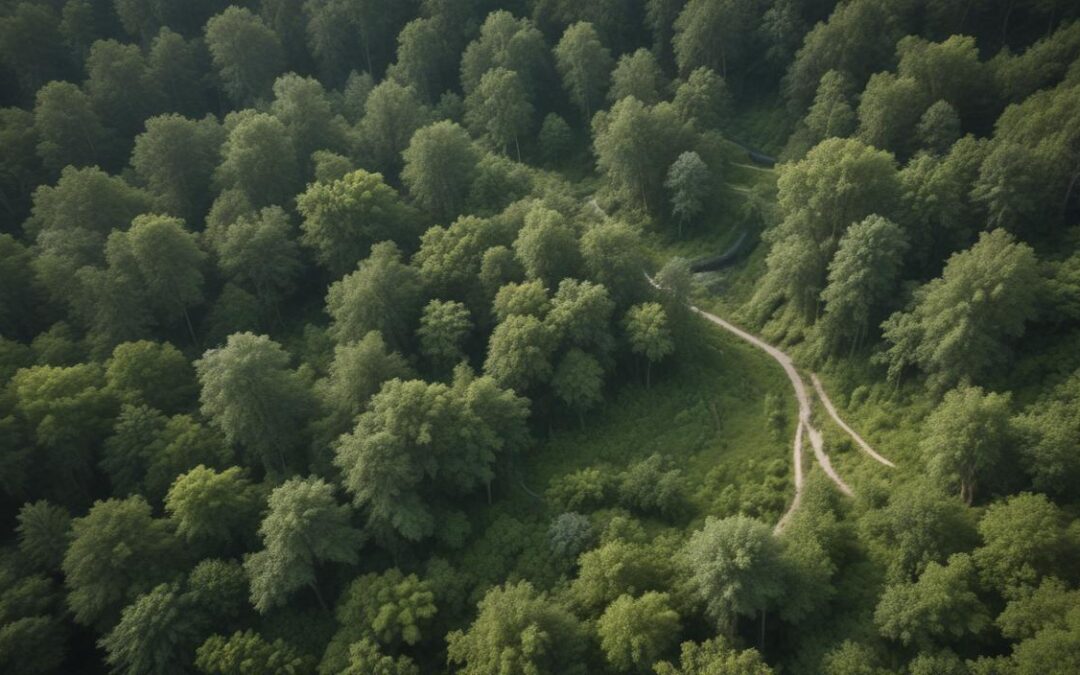 Jak AI wspiera działania proekologiczne?