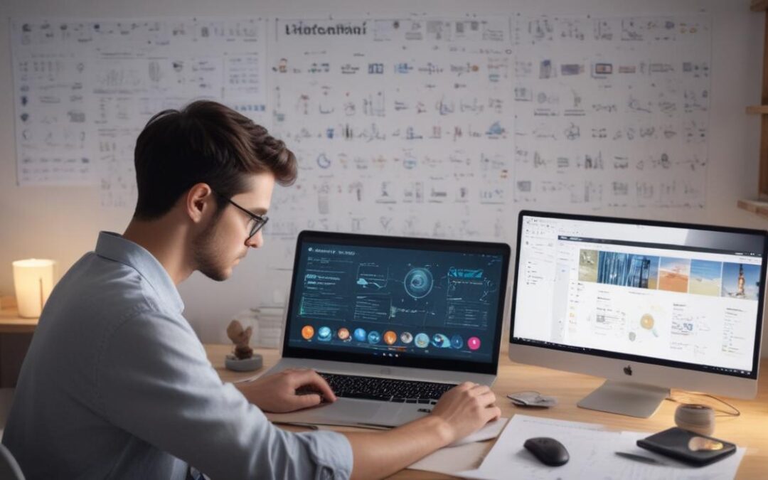 Jak automatycznie tworzyć kursy online?