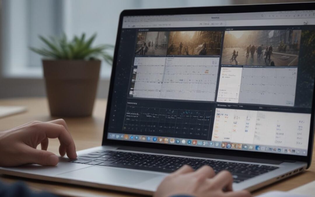 Jak sztuczna inteligencja pomaga zarządzać czasem?
