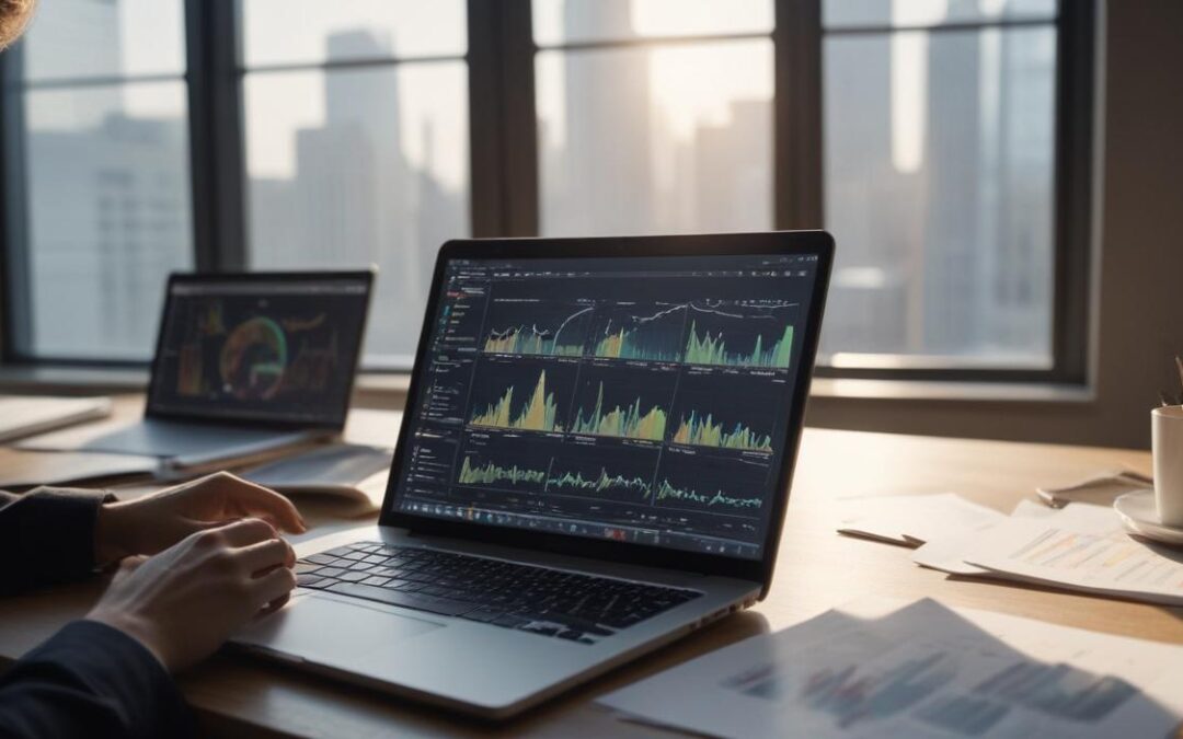 Jak zoptymalizować kampanie reklamowe dzięki AI?