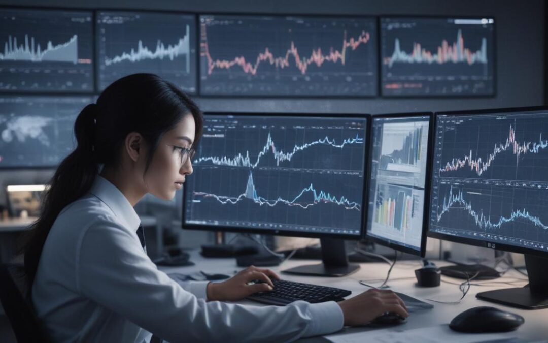 Jak AI wspiera generowanie leadów?