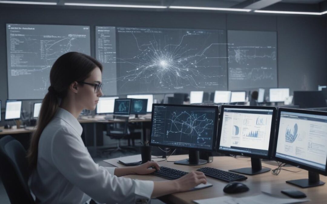 Jak usprawnić obsługę prawną firmy dzięki AI?