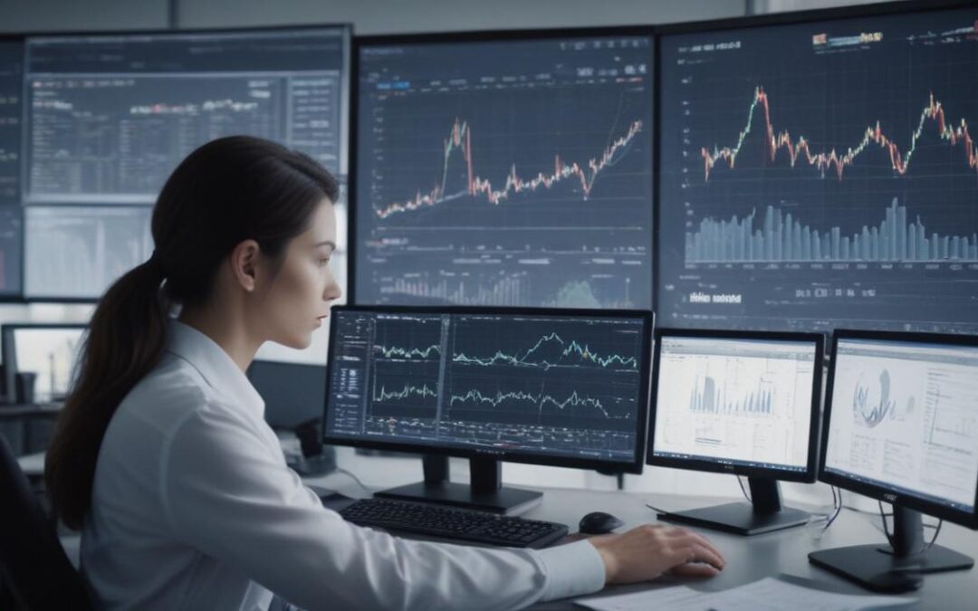 Jak AI wspiera raportowanie finansowe?