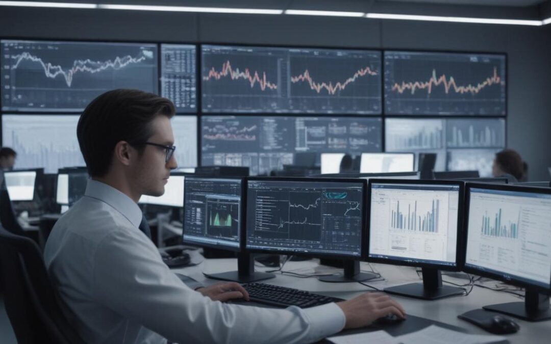Jak AI wspiera raportowanie i analizę finansową w firmach?