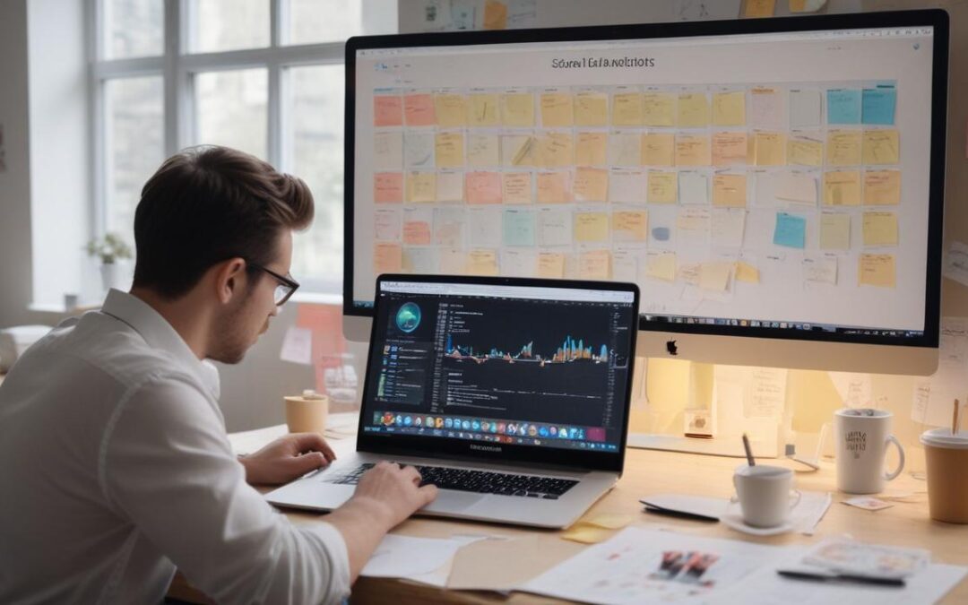 Jak wykorzystać AI do zarządzania mediami społecznościowymi?