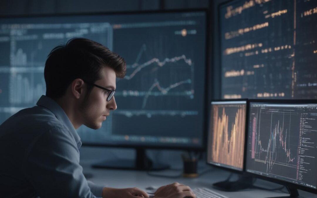 Jak AI wspiera proces testowania oprogramowania?