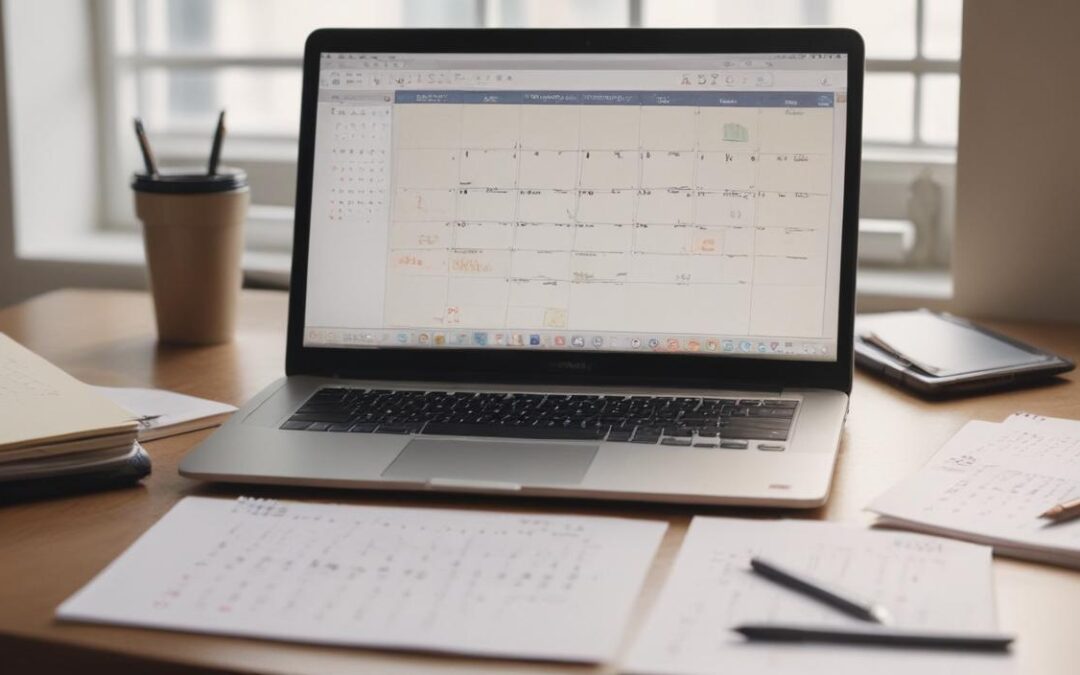 Jak AI pomaga efektywnie zarządzać czasem?